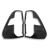 Toyota Hilux 2021 On Stx Tail Light Guards - In Black - Pair